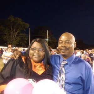 Meet your Posher, Brittany